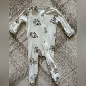 Kyte baby rainbow sleeper 0-3